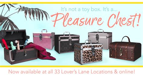 lovers lane sex toys